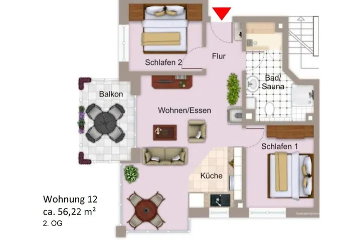 Meeresrauschen 12 - *