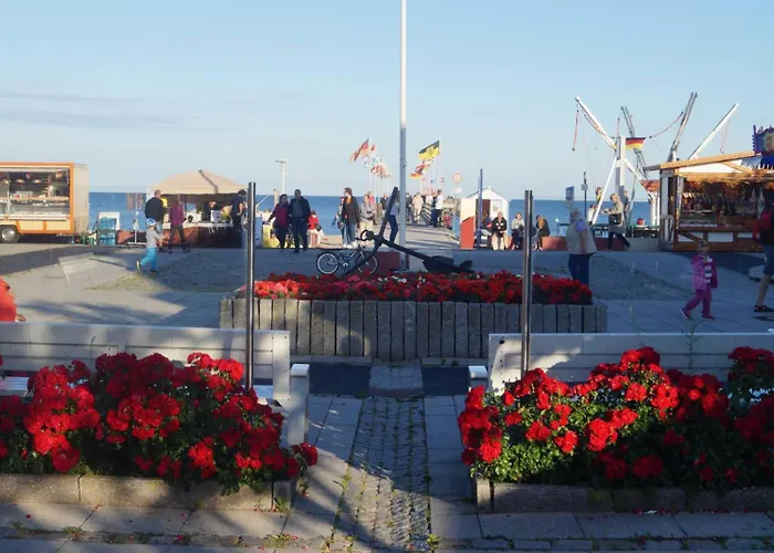 Meeresrauschen 12 - Großenbrode