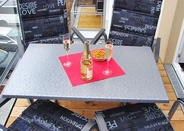 Meeresrauschen 12 - * Großenbrode